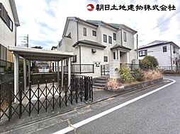 八王子市館町〜開放感と明るさが魅力の再生住宅〜