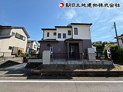 八王子市館町〜開放感と明るさが魅力の再生住宅〜