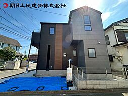 相模原市中央区東淵野辺4期