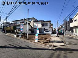 相模原市中央区東淵野辺4期