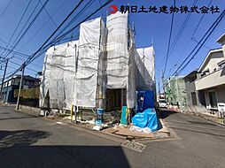 相模原市中央区東淵野辺4期