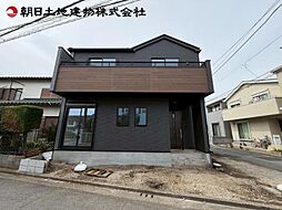 相模原市中央区東淵野辺4期