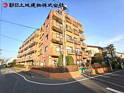 ボヌールガーデン相模大野