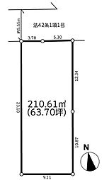 相模原市緑区東橋本3丁目 13期