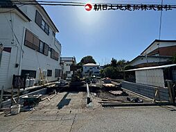 相模原市緑区東橋本3丁目 13期