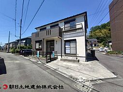 町田市小山町