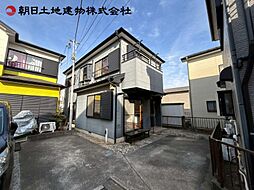 相模原市中央区横山台1丁目