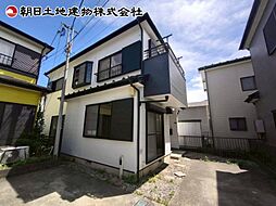 相模原市中央区横山台1丁目
