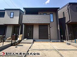 相模原緑区相原6丁目　2号棟