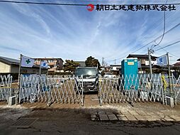 相模原緑区相原6丁目　2号棟