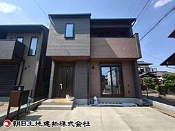 相模原緑区相原6丁目　全3棟　1号棟
