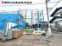 相模原緑区相原6丁目 全3棟 1号棟