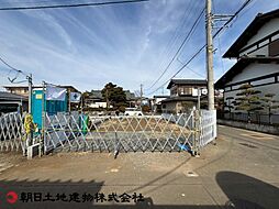 相模原緑区相原6丁目　全3棟　1号棟