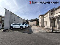町田市小山ヶ丘3丁目
