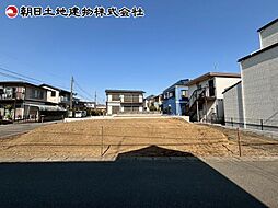 相模原市南区御園1丁目 3期　2号地