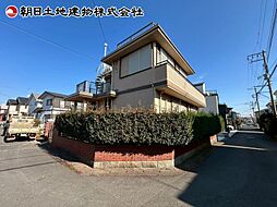 相模原市南区御園1丁目 3期　2号地