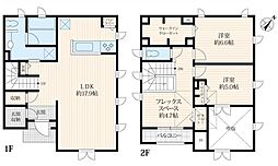 東林間6丁目　全館空調のお家