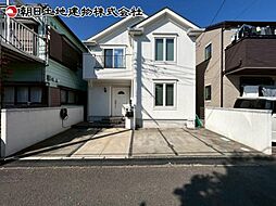 東林間6丁目　全館空調のお家