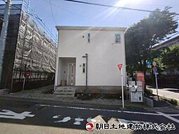 星が丘4丁目　　全5棟　1号棟