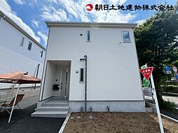 星が丘4丁目　　全5棟　1号棟