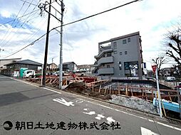 星が丘4丁目　　全5棟　4号棟