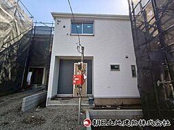 星が丘4丁目　　全5棟　3号棟