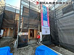 星が丘4丁目　　全5棟　3号棟