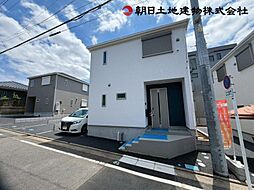 星が丘4丁目 全5棟 2号棟
