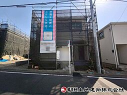 星が丘4丁目　　全5棟　2号棟