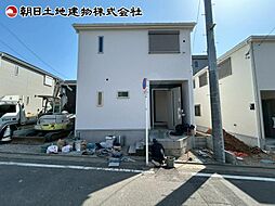 星が丘4丁目 全5棟 2号棟