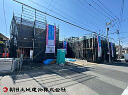 星が丘4丁目　　全5棟　2号棟