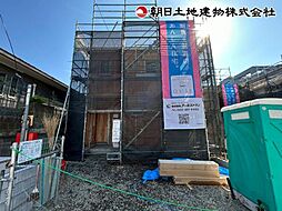 星が丘4丁目　　全5棟　5号棟