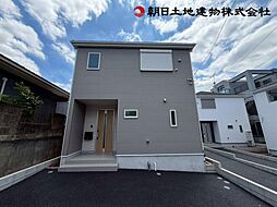 星が丘4丁目 全5棟 5号棟