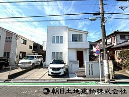 相模原市中央区並木1丁目　おしゃれも暮らしやすさも、ここに。