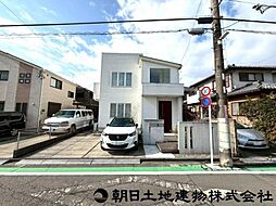 相模原市中央区並木1丁目　おしゃれも暮らしやすさも、ここに。