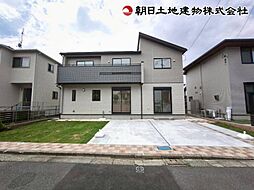 八王子市北野台1丁目