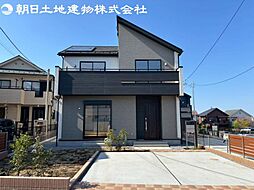 八王子市石川町　全3棟　1号棟