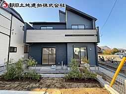 八王子市石川町　全3棟　3号棟
