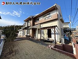町田市相原町~広々としたお庭と落ち着いた住空間~