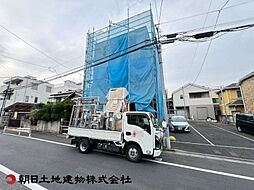 八王子市平岡町1期