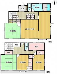 多摩市聖ヶ丘2丁目