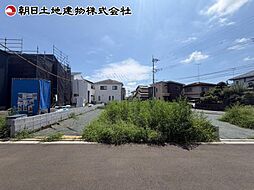 相模原市中央区田名 第36 全13区画 3号地