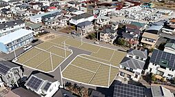 相模原市中央区田名 第36　全13区画　11号地