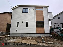 八王子市片倉町1期　全3棟　No.1