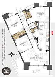 グランスイート多摩センター