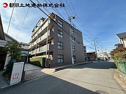 ドラゴンマンション橋本十弐番館