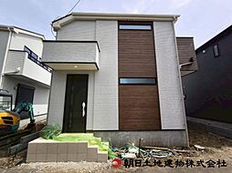 八王子市片倉町1期　全3棟　No.2