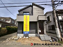 八王子市片倉町1期　全3棟　No.3