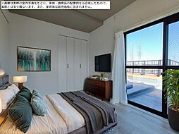 ロアーブル・ガーデン橋本