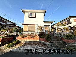 相模原市緑区若葉台　〜自由な未来を描く場所〜